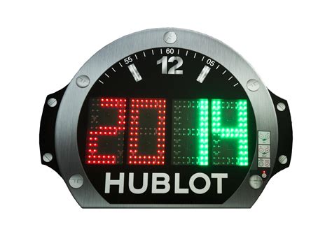 hublot referee board for sale|hublot watch.